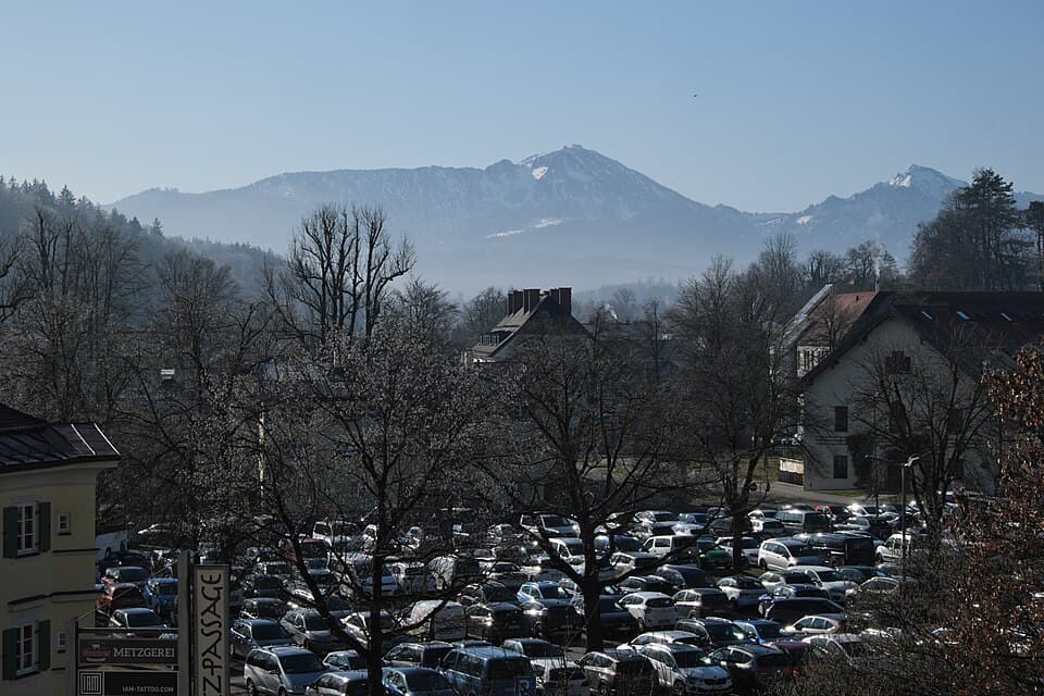 Traunstein