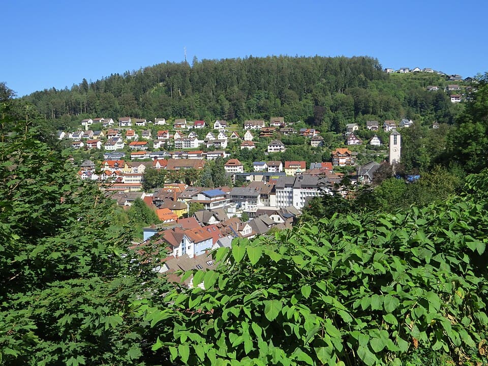 Triberg