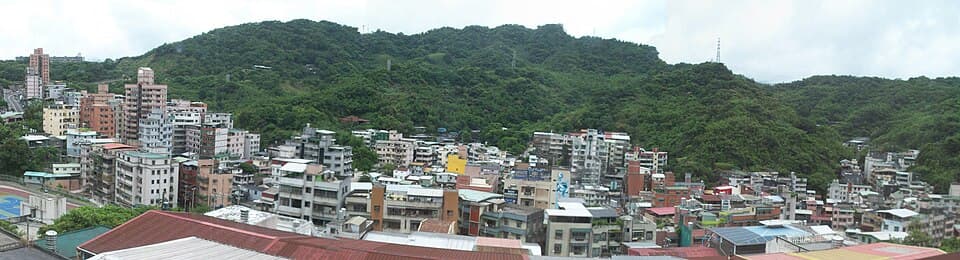 Zhengbin রঙিন বাড়ি