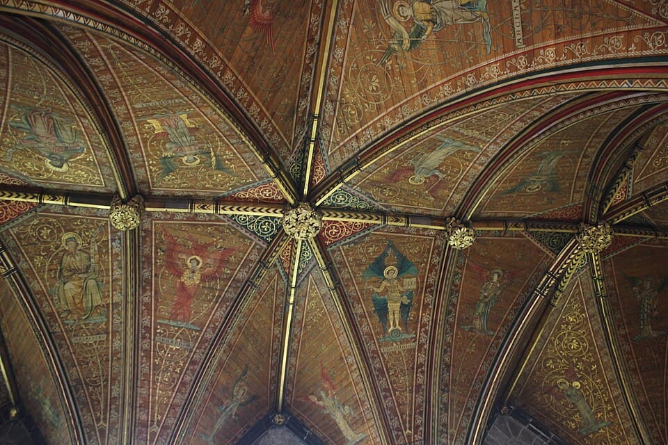 Catedral de Chester