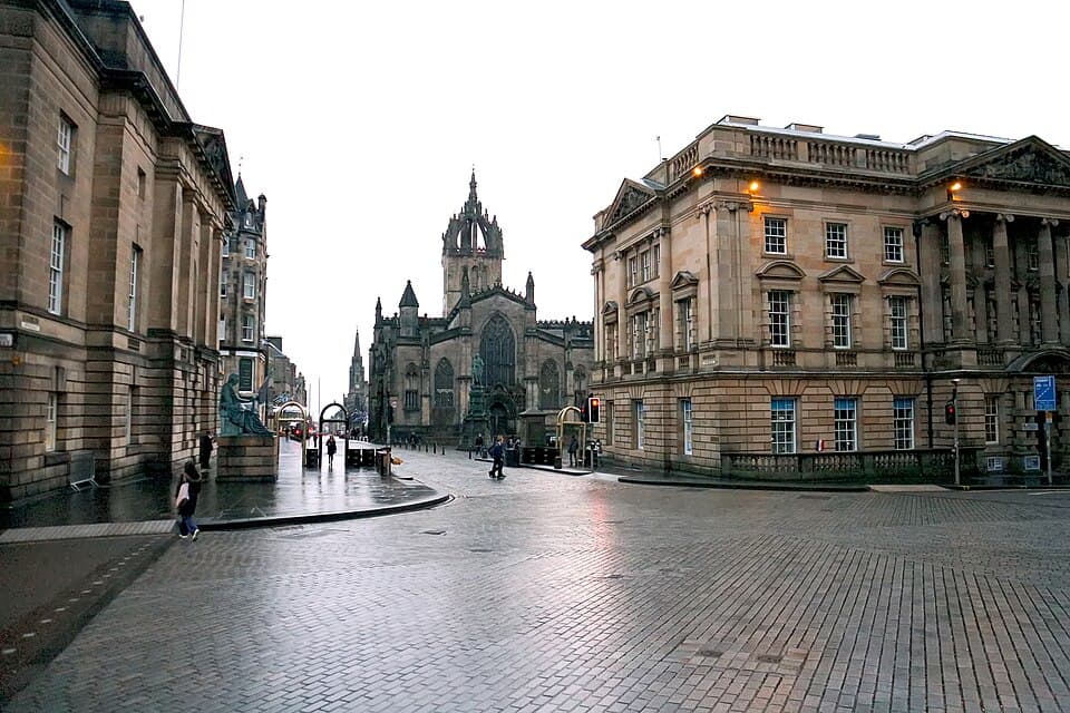 Royal Mile