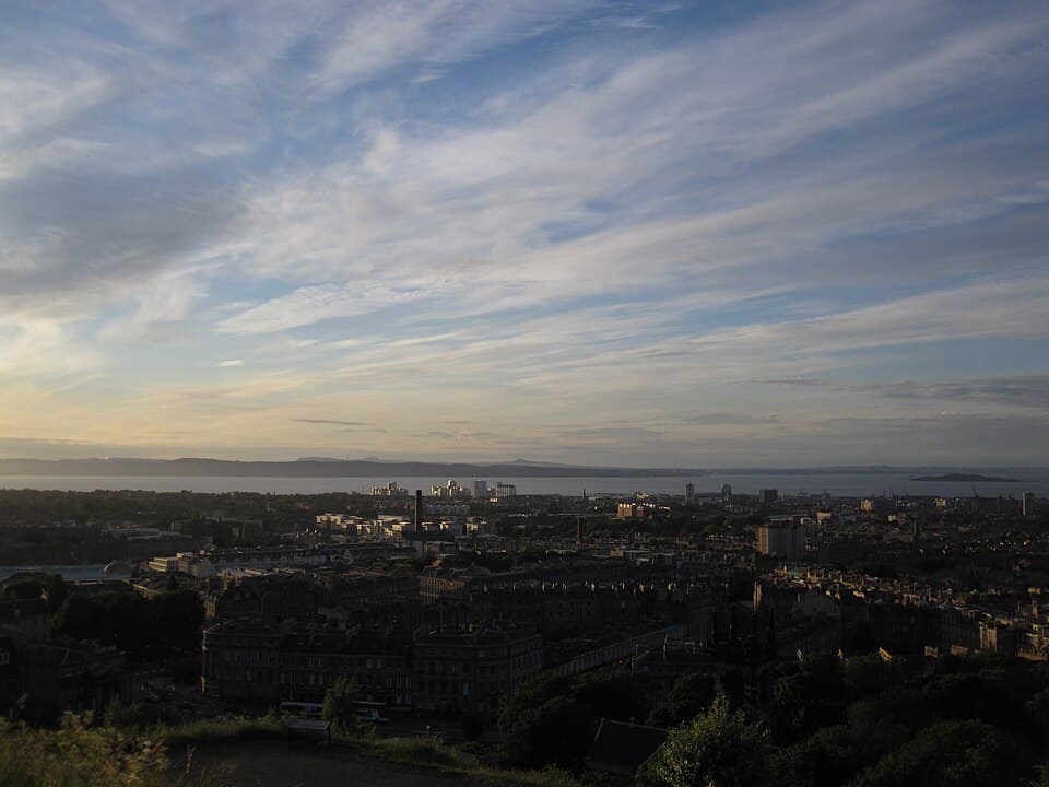 Calton Hill
