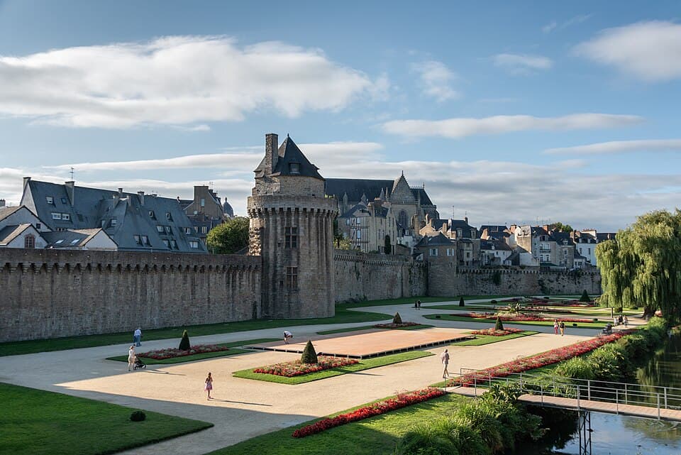 Vannes