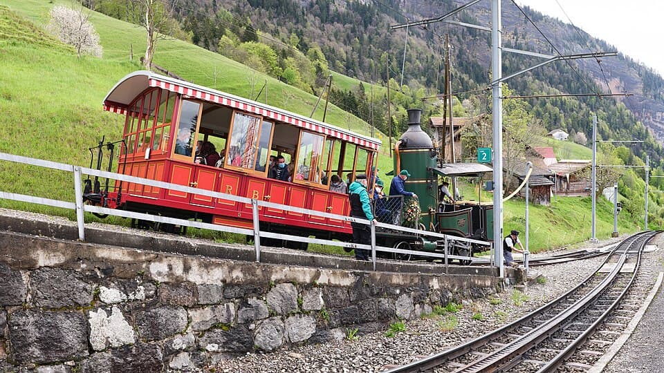 Vitznau