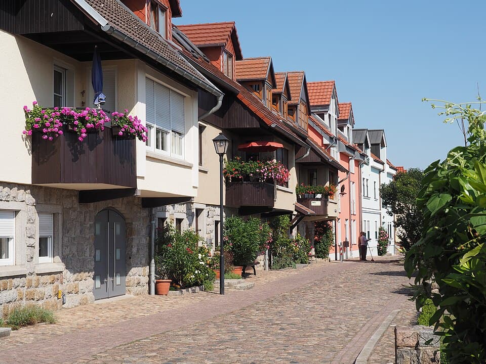 Waren (Müritz)