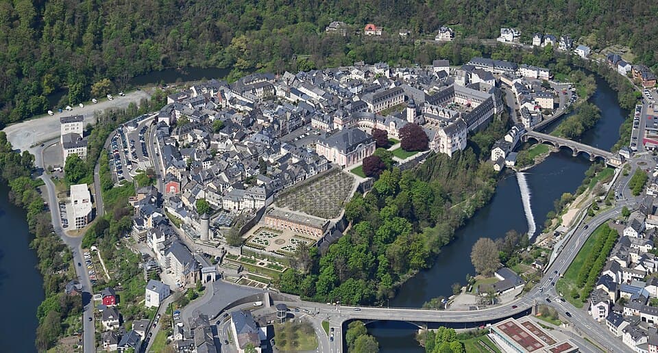 Weilburg