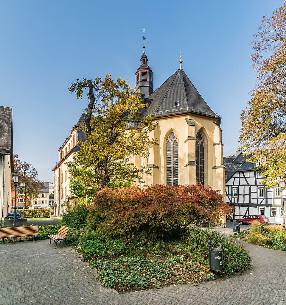 Wetzlar