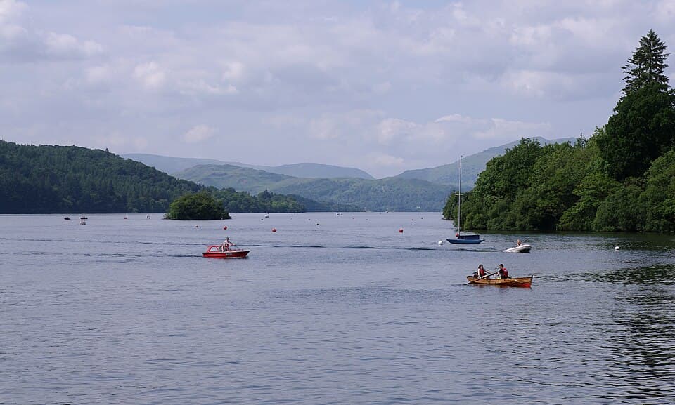 Windermere