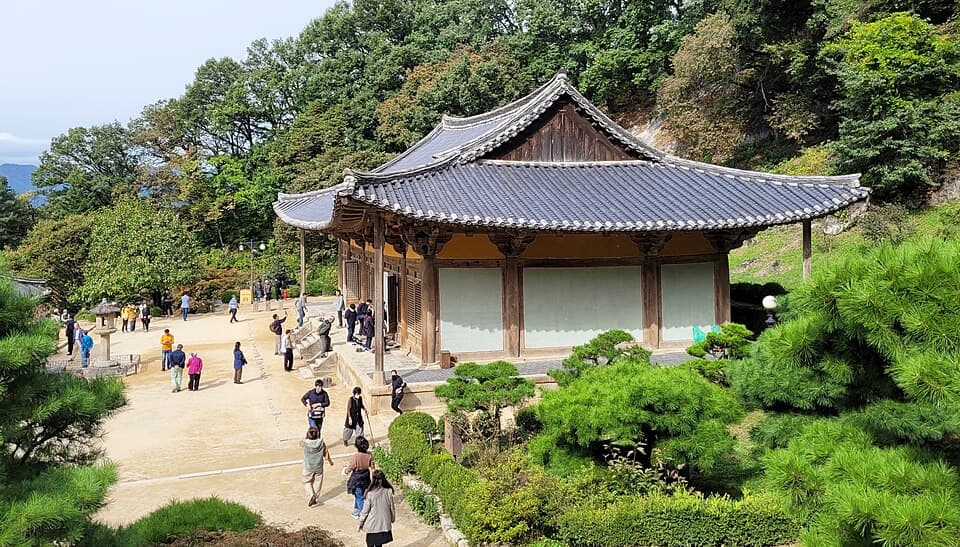 Yeongju