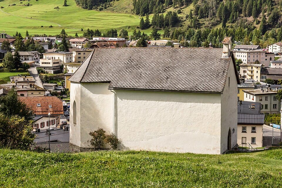 Zernez