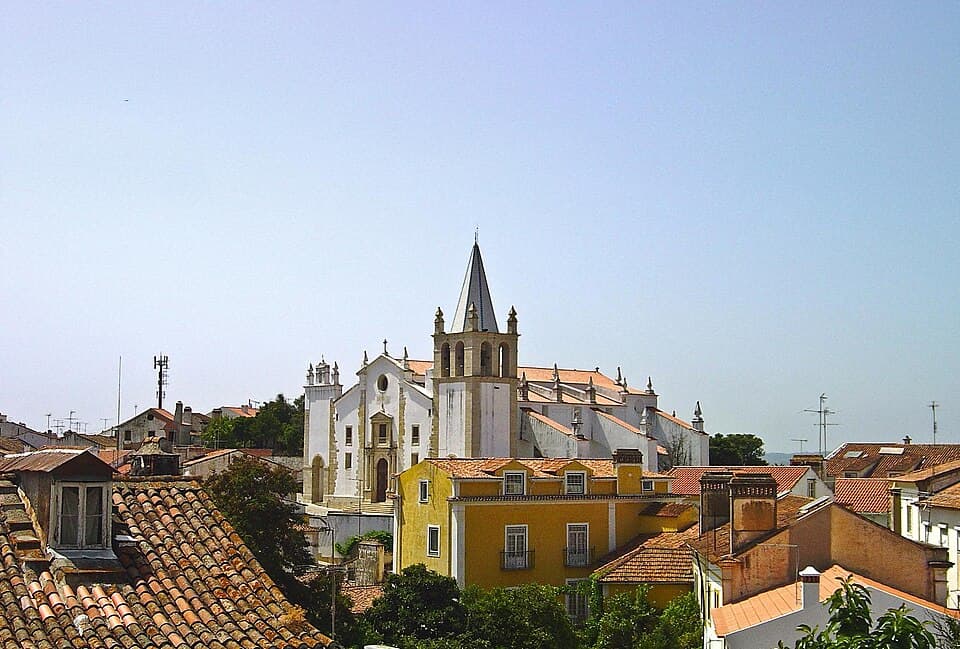 سیرا تک Beira Baixa