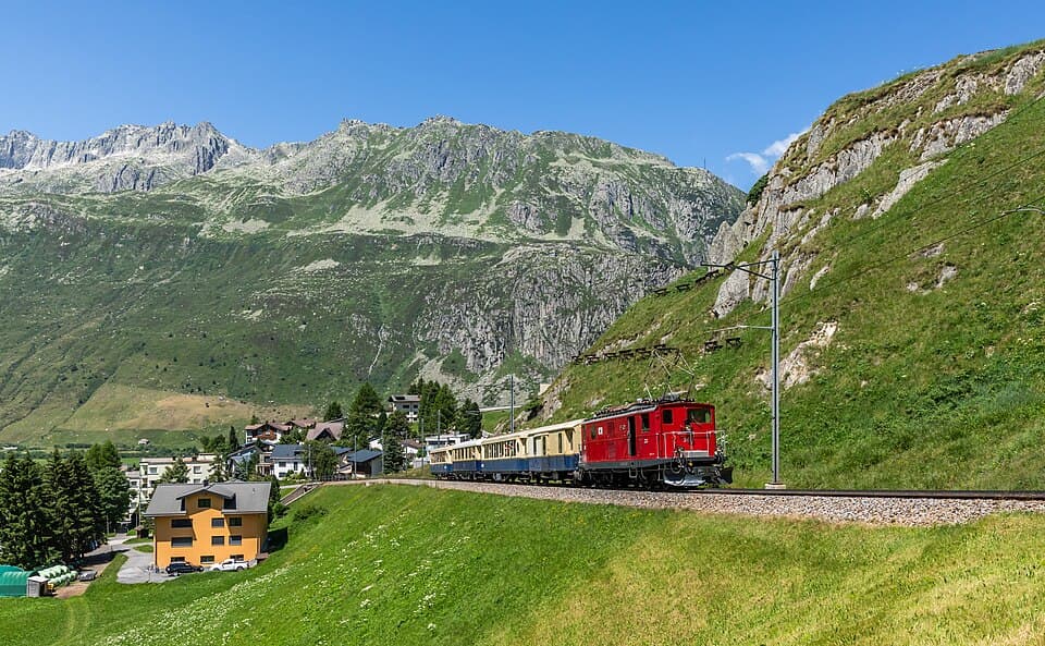 Andermatt