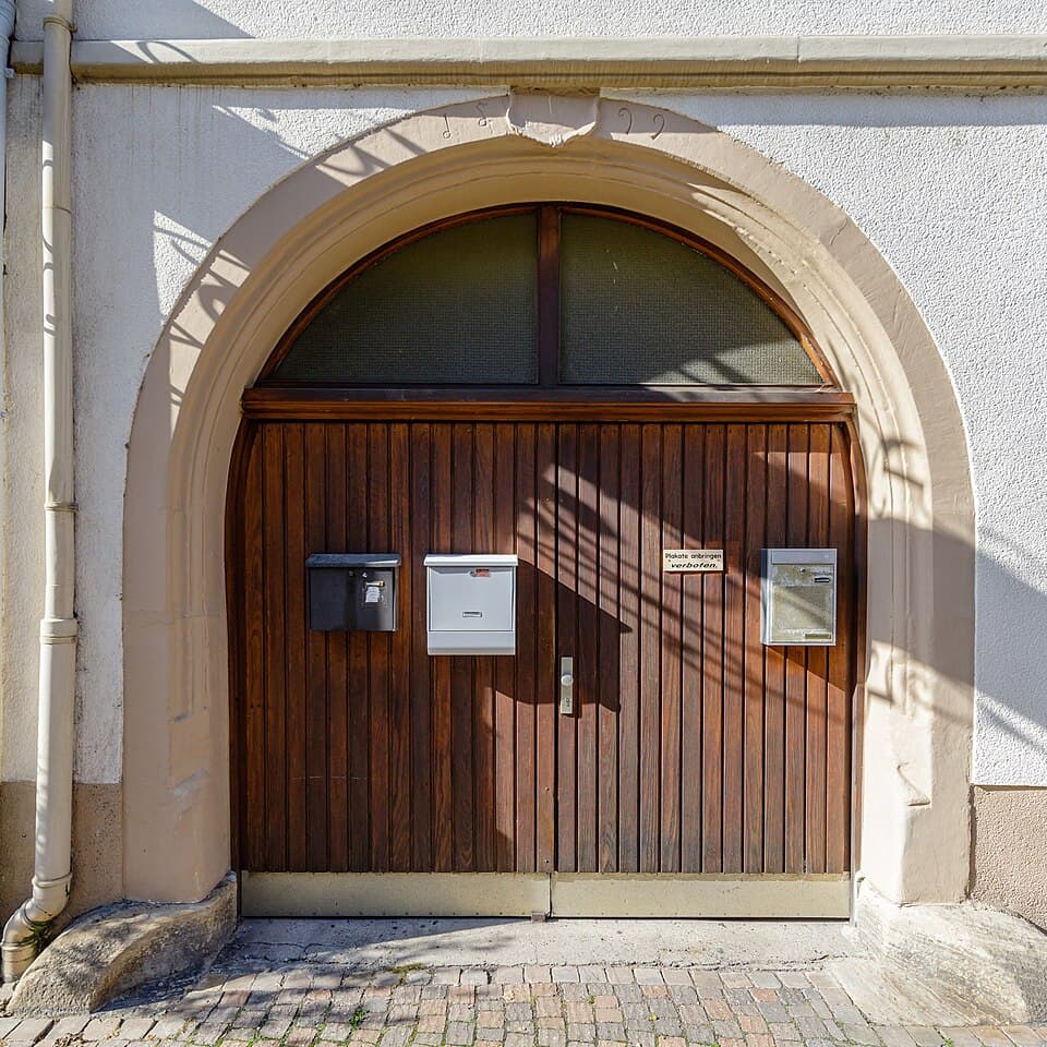 Bad Dürkheim