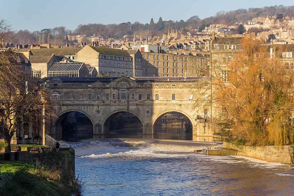 Bath