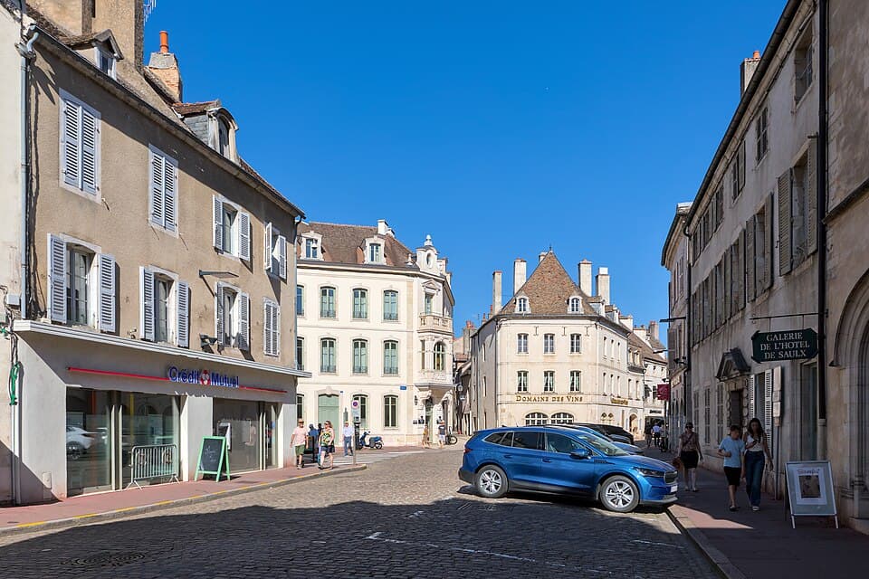 Beaune