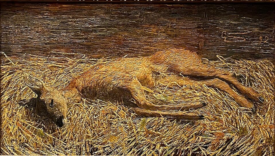 Segantini-Museum