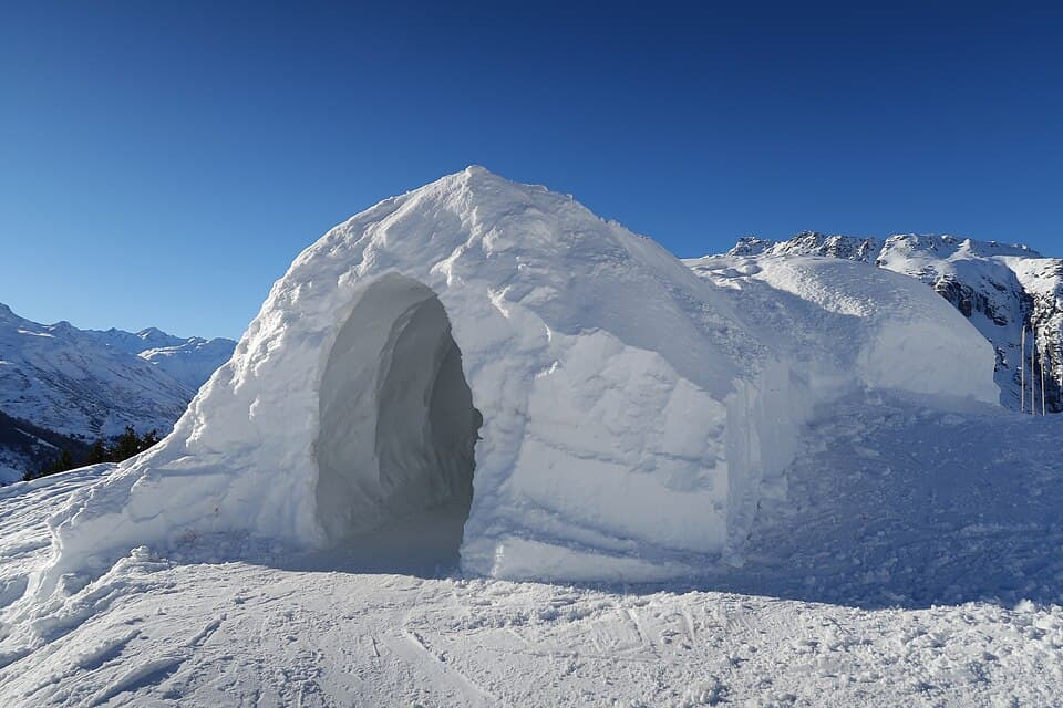 Oberalppass-Blick