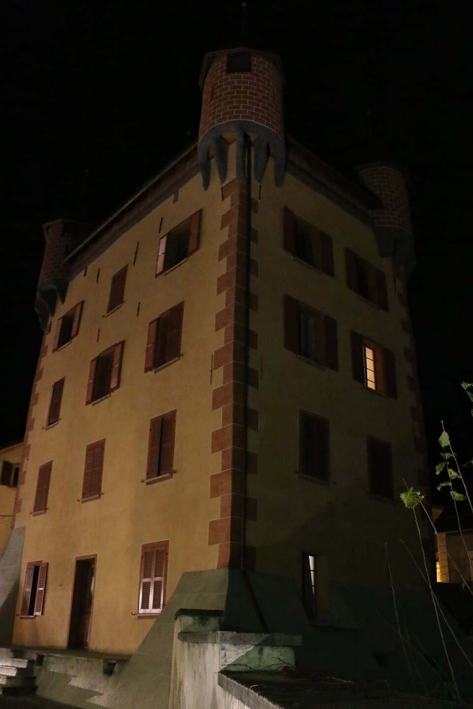 Château de Villa