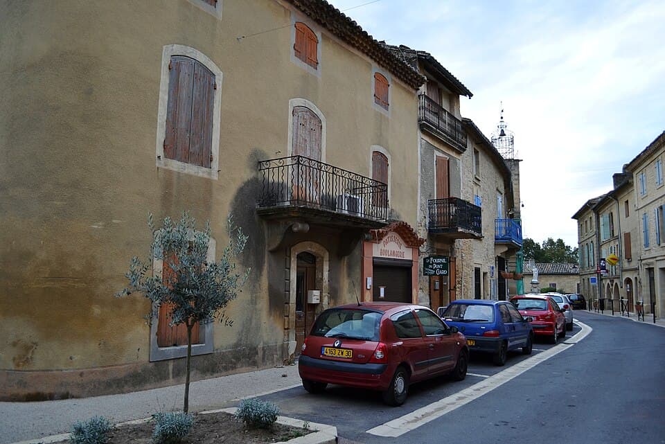 Rue du Grand-Pont