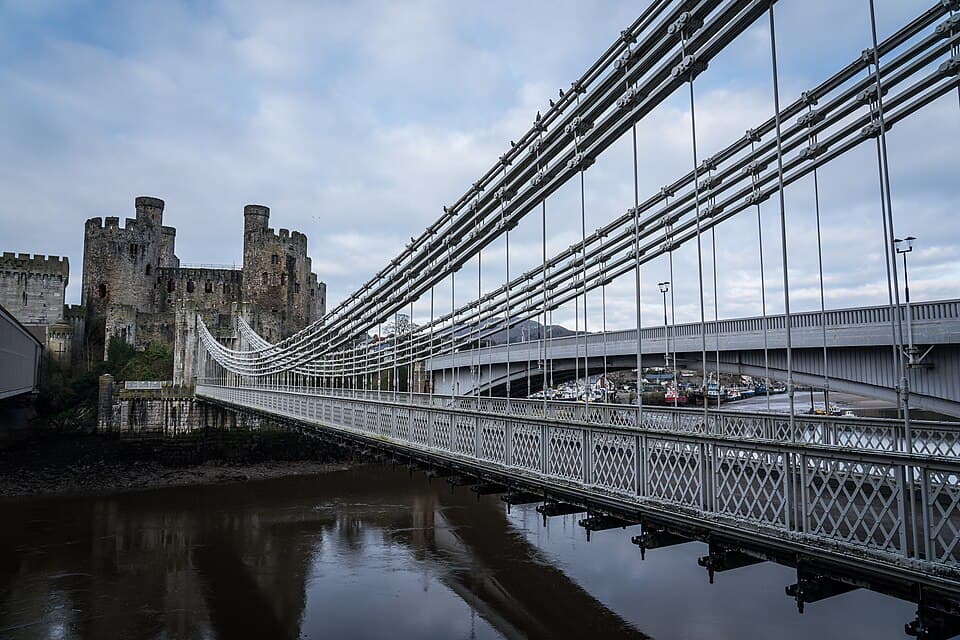 Conwy