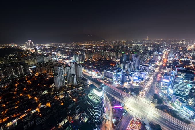Daegu