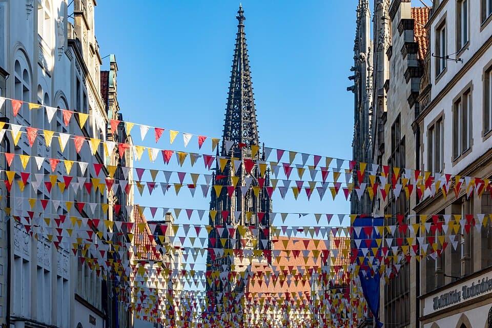 Prinzipalmarkt