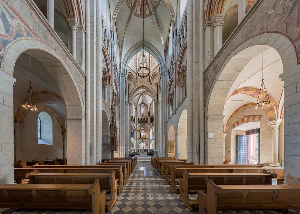 Catedral de Limburg