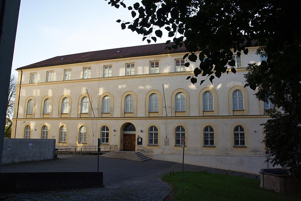 Diözesanmuseum
