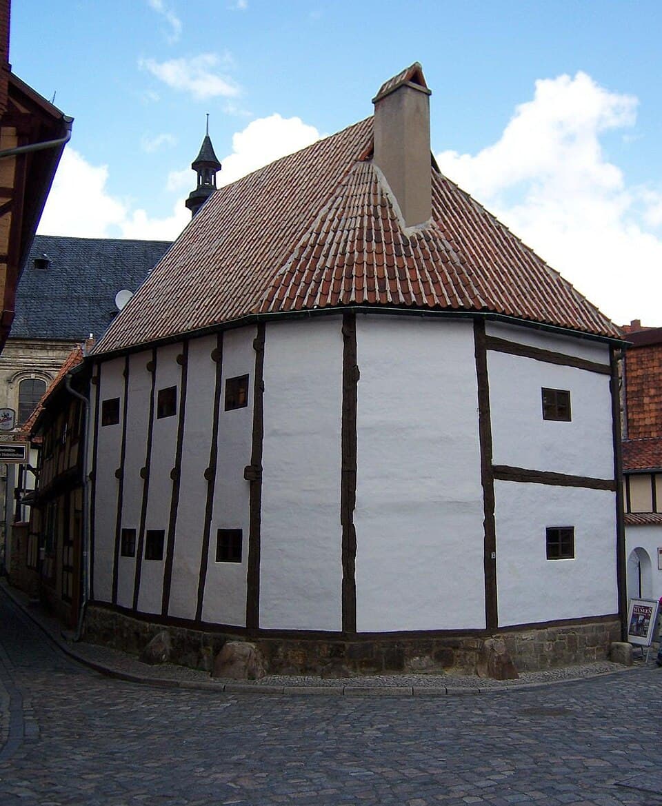 Museo del entramado Ständerbau