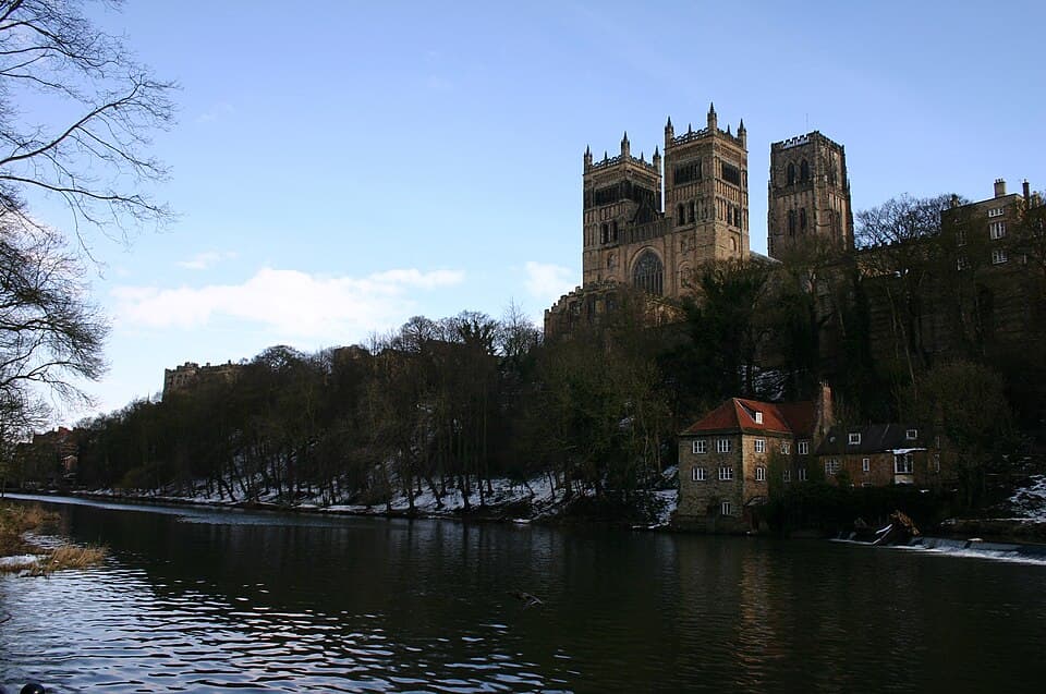 Durham