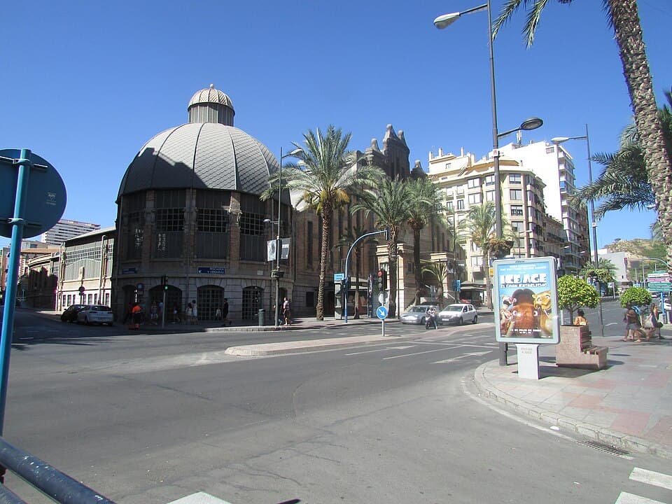 میرکادو سینترال