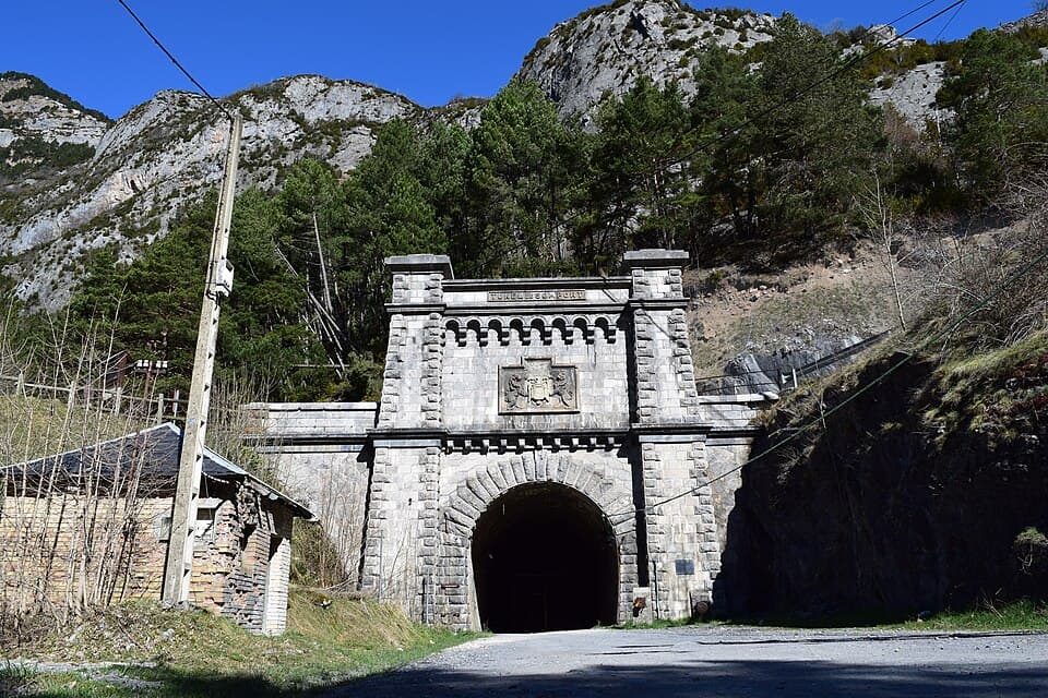 Canfranc International Station