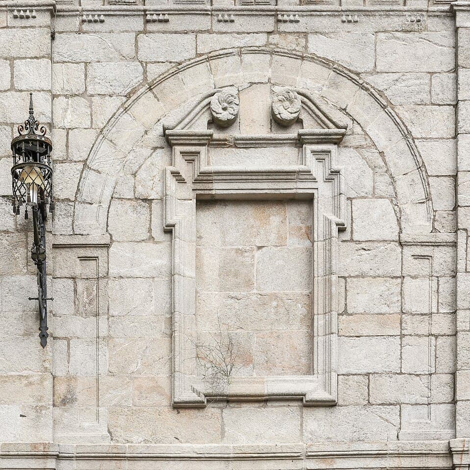 Santiago Cathedral