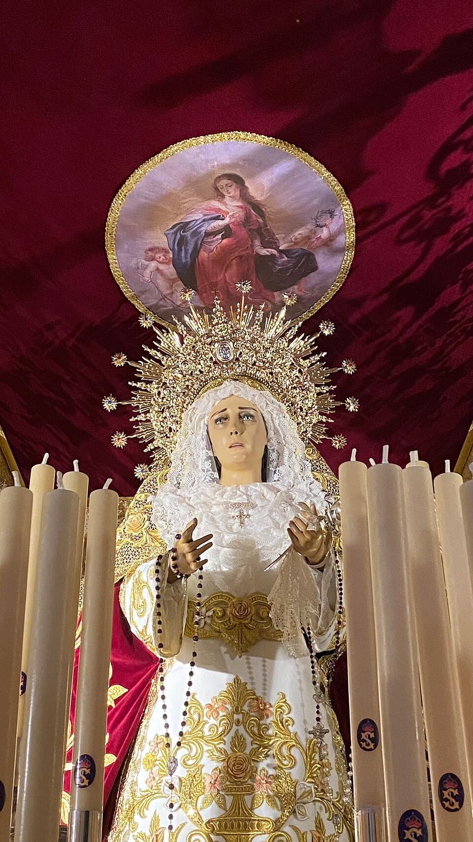 Concatedral de Santa María