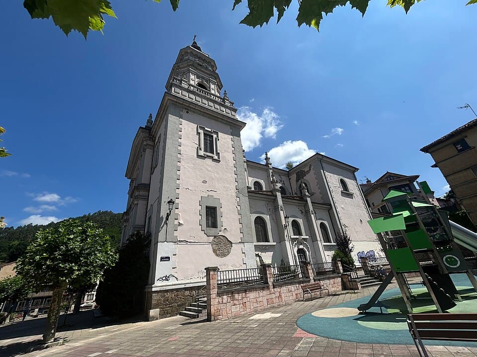 Iglesia de San Juan