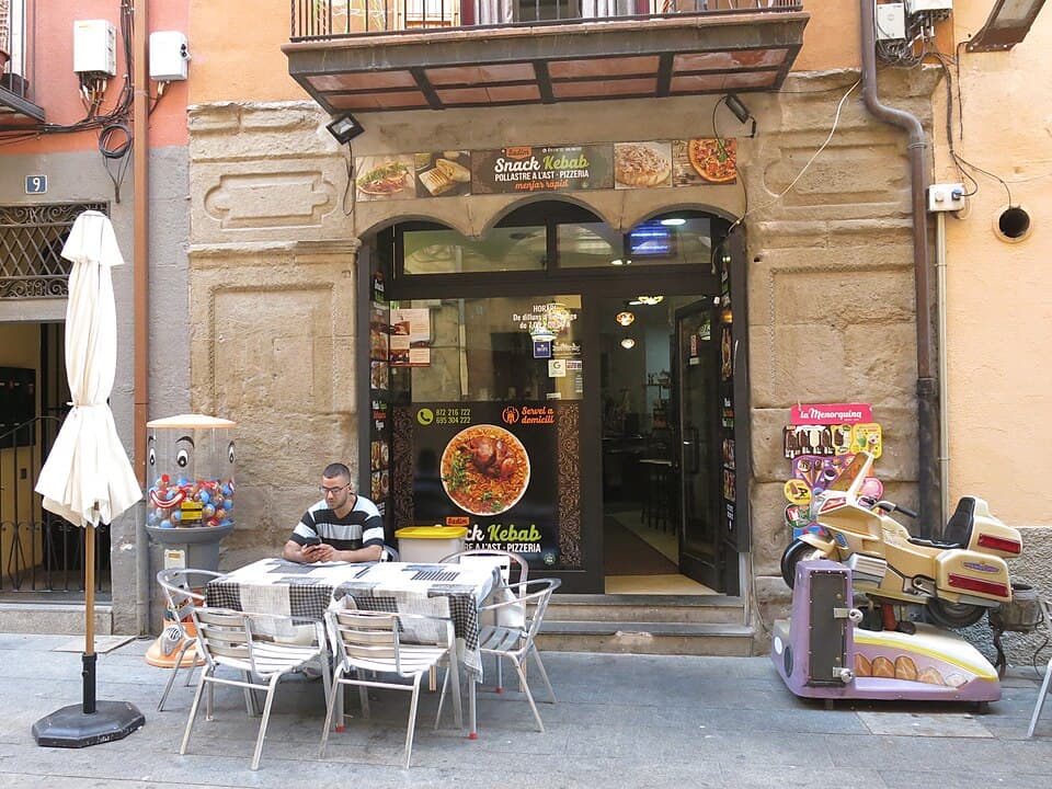 Museu Etnogràfic de Ripoll