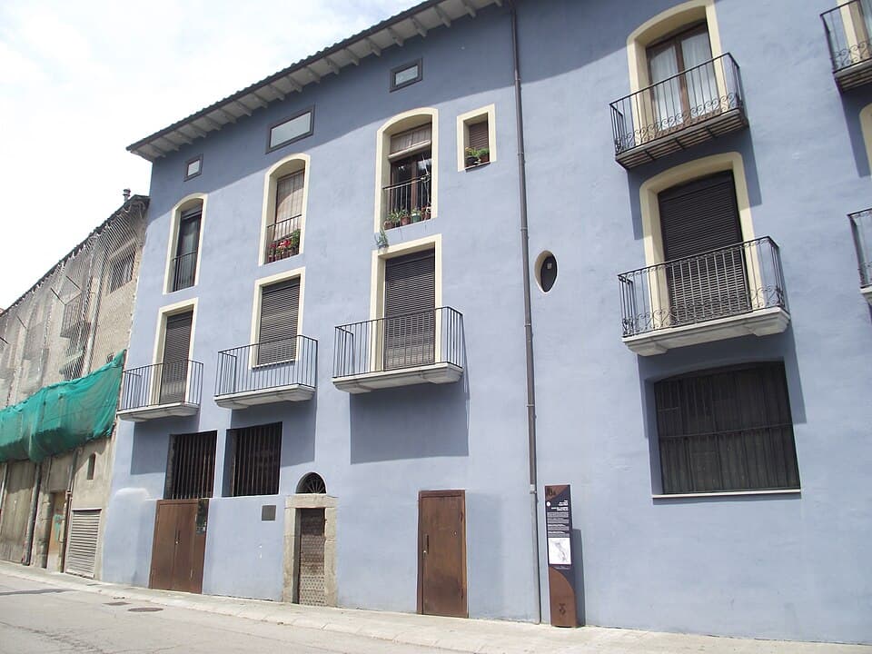 Farga Palau