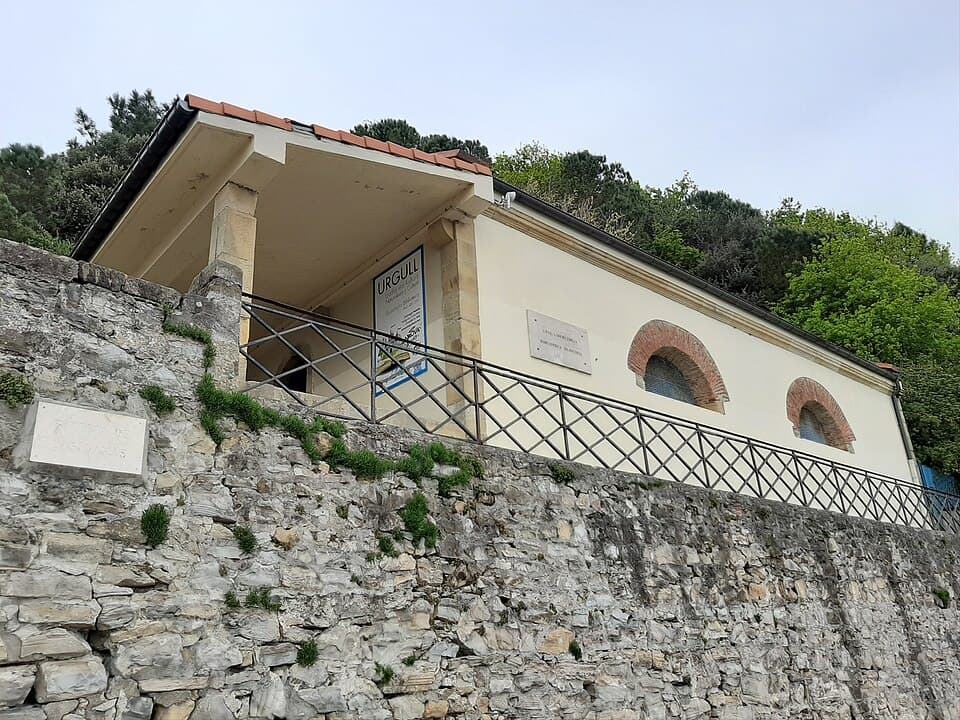 Monte Urgull