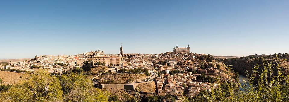 Mirador del Valle