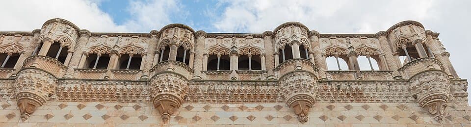 Palacio del Infantado