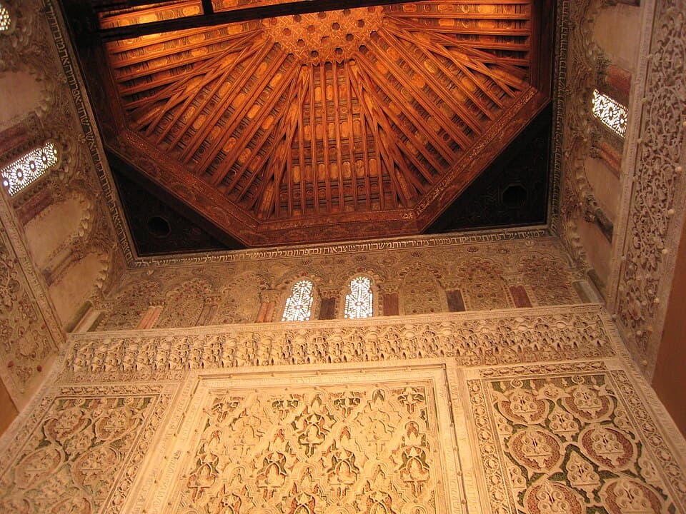 Sinagoga del Tránsito