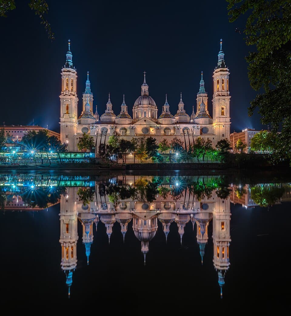Basílica del Pilar