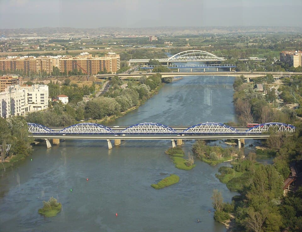 Zaragoza Media Distancia
