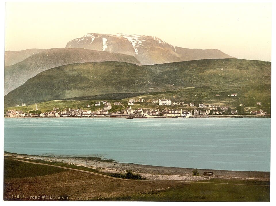 Fort William