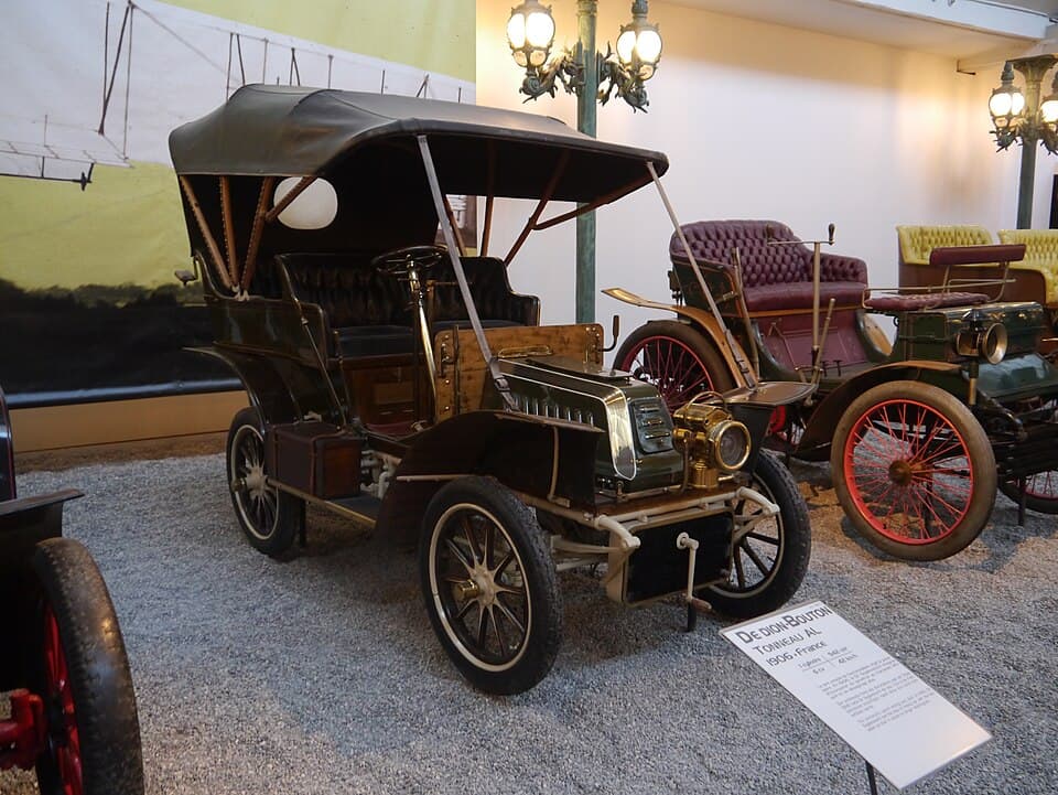 Cité de l’Automobile