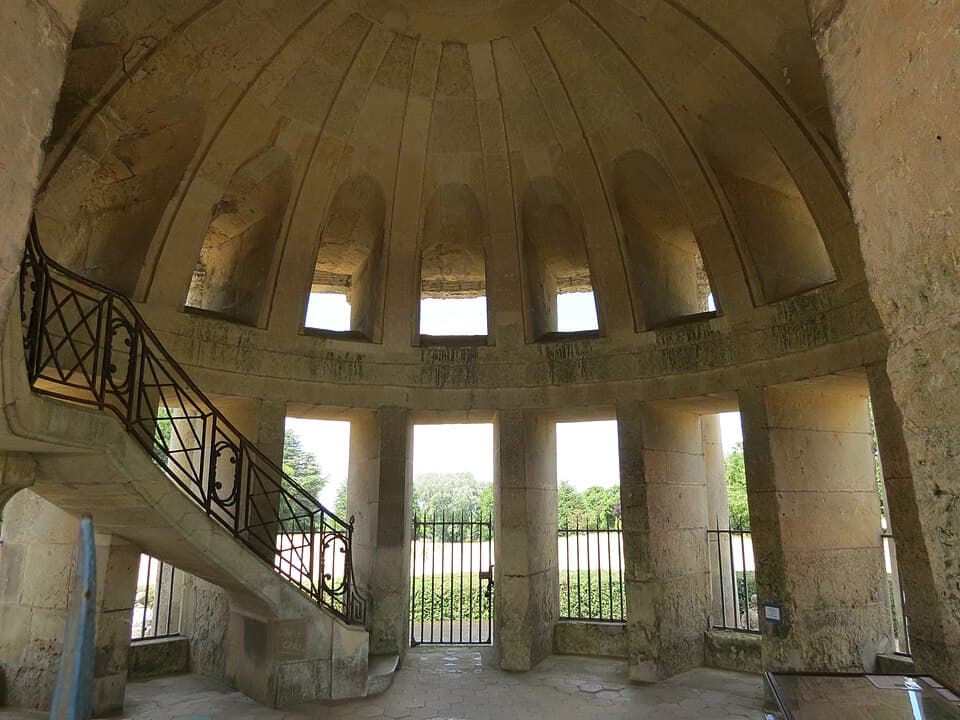 Pagode von Chanteloup