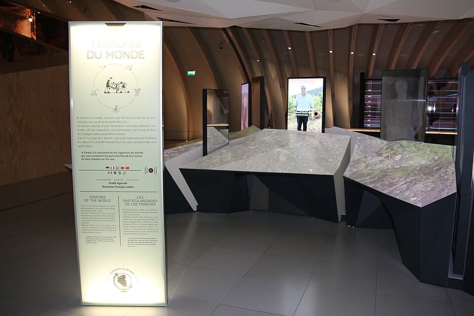 La Cité du Vin
