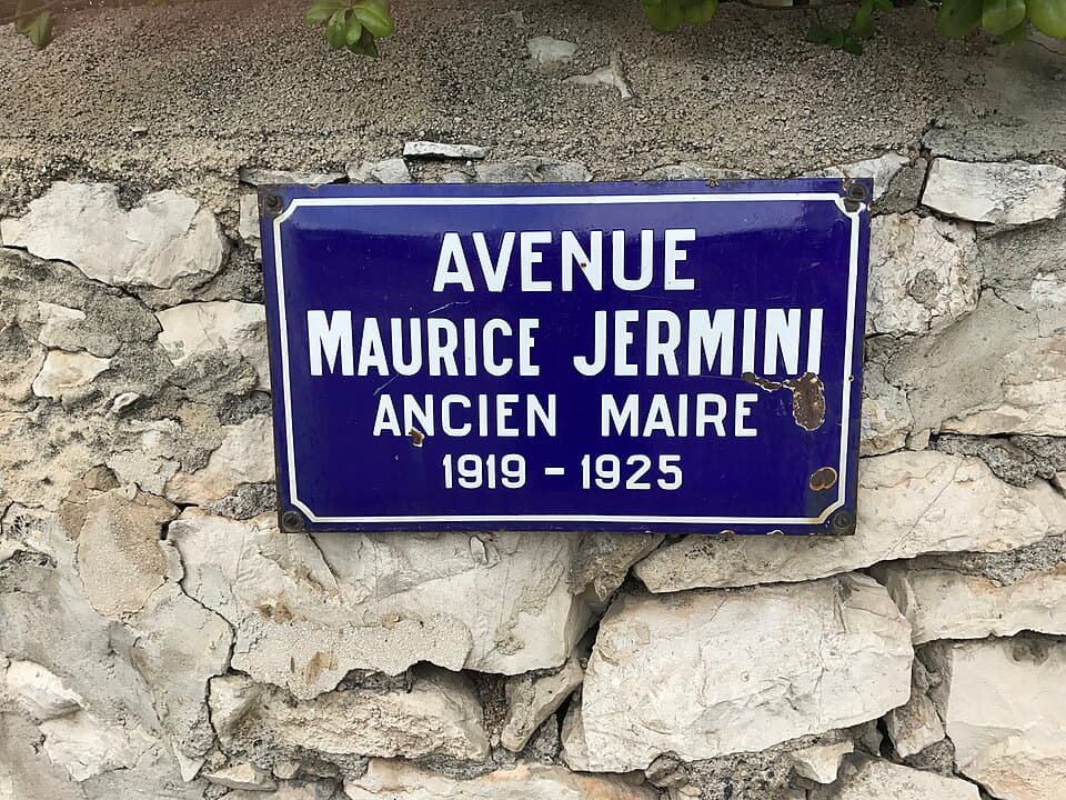 Weinverkostung in Cassis