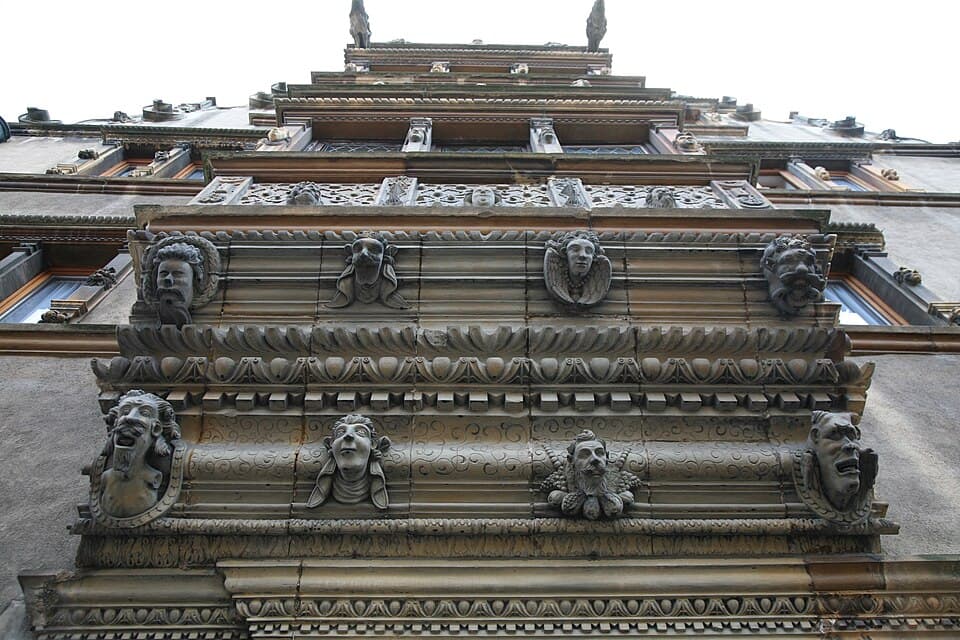 Maison Pfister