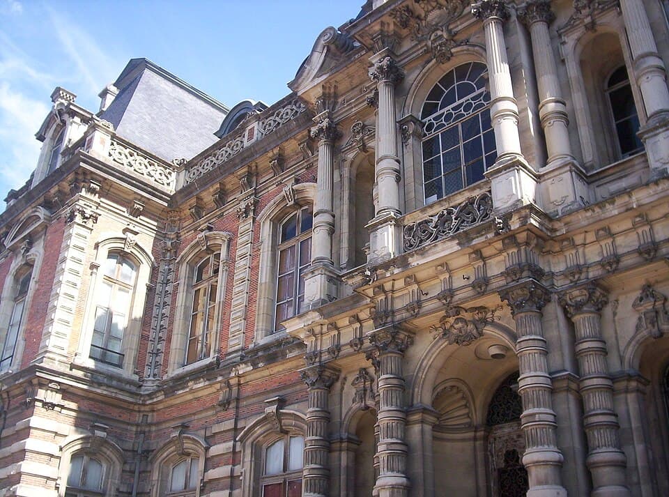 Museum Château Perrier
